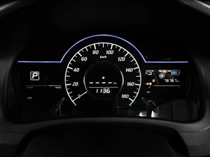 Хетчбэк Nissan Note 2020 года, 1299000 рублей, Тюмень