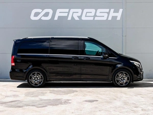 Минивэн Mercedes-benz V-класс 2020 года, 7875000 рублей, Краснодар