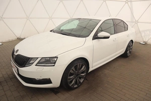 Хэтчбек Skoda Octavia 2017 года, 1945000 рублей, Орёл