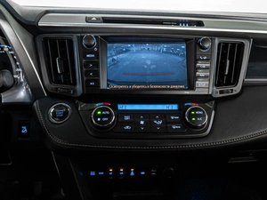 Внедорожник Toyota RAV4 2018 года, 2334000 рублей, Ставрополь