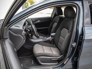 Внедорожник Mercedes-benz GLA-класс 2019 года, 1698000 рублей, Краснодар