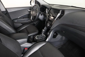 Внедорожник Hyundai Santa Fe 2017 года, 2269000 рублей, Пермь