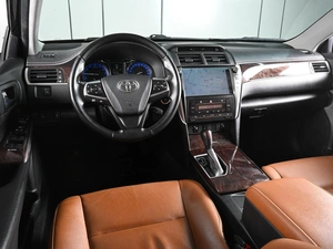 Седан Toyota Camry 2017 года, 2529000 рублей, Ростов-на-Дону