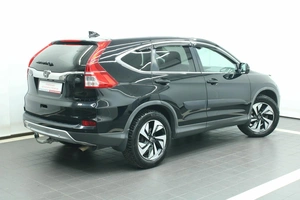 Внедорожник Honda CR-V 2016 года, 2250000 рублей, Красноярск