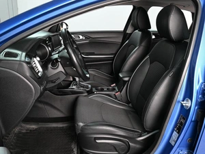 Хетчбэк Kia Ceed 2019 года, 1849000 рублей, Ростов-на-Дону