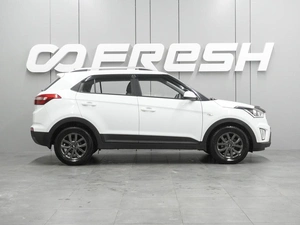 Внедорожник Hyundai Creta 2020 года, 1885000 рублей, Воронеж