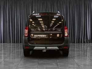 Универсал ВАЗ (LADA) Largus Cross 2019 года, 779000 рублей, Тюмень