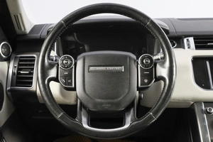 Внедорожник Land Rover Range Rover Sport 2014 года, 2849000 рублей, Новосибирск