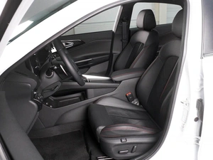 Седан Hyundai Lafesta 2025 года, 2849000 рублей, Красный Пахарь