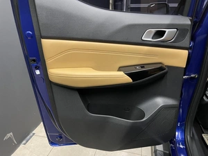 Пикап Changan Hunter 2023 года, 2600000 рублей, Красноярск