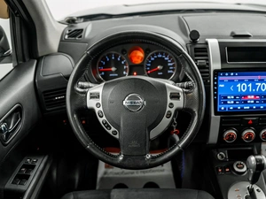 Внедорожник Nissan X-Trail 2010 года, 1300000 рублей, Красноярск