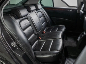 Лифтбек Skoda Superb 2008 года, 969000 рублей, Тюмень