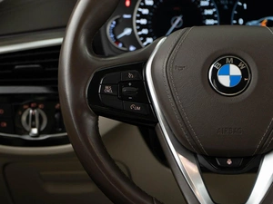 Седан BMW 5 серия 2017 года, 3151999 рублей, Москва