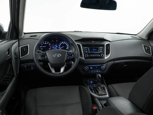 Внедорожник Hyundai Creta 2019 года, 1849999 рублей, Москва