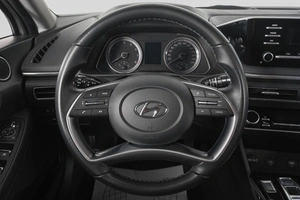 Седан Hyundai Sonata 2022 года, 2619000 рублей, Кемерово