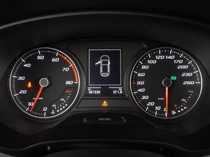 Хетчбэк SEAT Leon 2013 года, 1279000 рублей, Воронеж