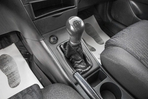 Седан Toyota Corolla 2002 года, 609000 рублей, Барнаул