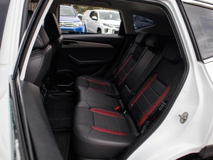 Внедорожник Haval F7 2023 года, 1949000 рублей, Большой Сочи