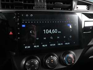 Седан Toyota Corolla 2014 года, 1249000 рублей, Аксай