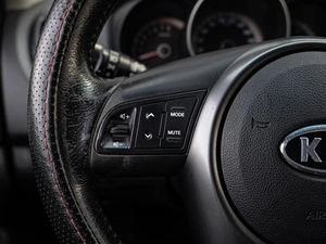 Седан Kia Cerato 2011 года, 755000 рублей, Краснодар