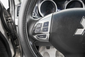 Седан Mitsubishi Lancer 2012 года, 699000 рублей, Барнаул