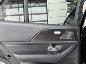 Внедорожник Mercedes-benz GLE-класс AMG Coupe 2021 года, 12600000 рублей, Уфа