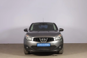 Внедорожник Nissan Qashqai 2013 года, 1269000 рублей, Новосибирск