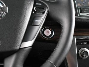 Седан Nissan Teana 2012 года, 1190000 рублей, Аксай