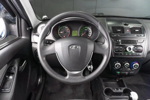 Универсал ВАЗ (LADA) Kalina Cross 2016 года, 539000 рублей, Петрозаводск