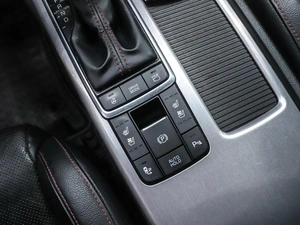 Седан Kia Optima 2017 года, 1820000 рублей, Красноярск