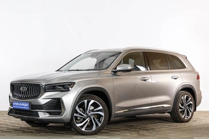 Внедорожник Geely Monjaro 2023 года, 3899000 рублей, Тюмень