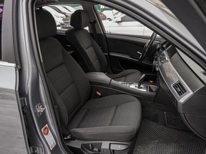 Седан BMW 5 серия 2009 года, 999000 рублей, Краснодар