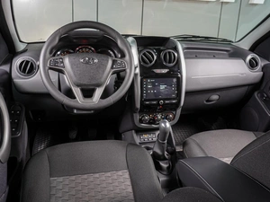Универсал ВАЗ (LADA) Largus 2025 года, 1585000 рублей, Воронеж