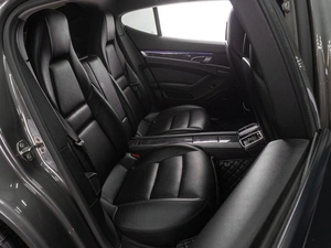 Лифтбек Porsche Panamera 4 2013 года, 3089000 рублей, Тюмень