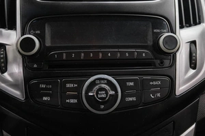 Хетчбэк Chevrolet Cruze 2014 года, 749000 рублей, Новокузнецк