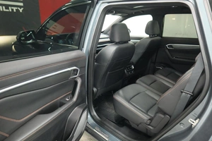 Внедорожник Geely Emgrand X7 2024 года, 3300000 рублей, Курск