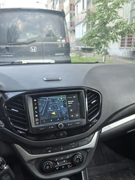 Универсал ВАЗ (LADA) Vesta Cross 2021 года, 1050000 рублей, Красноярск