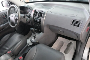 Внедорожник Hyundai Tucson 2005 года, 799000 рублей, Омск