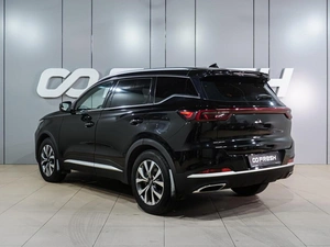 Внедорожник Chery Tiggo 7 Pro Max 2023 года, 1799000 рублей, Воронеж