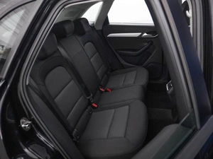 Внедорожник Audi Q3 2016 года, 1944444 рублей, Москва