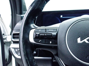 Внедорожник Kia Sportage 2022 года, 4049000 рублей, Красноярск