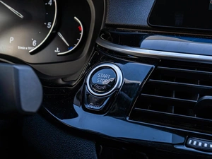 Седан BMW 5 серия 2019 года, 3260000 рублей, Краснодар