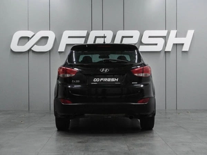 Внедорожник Hyundai ix35 2014 года, 1427000 рублей, Воронеж