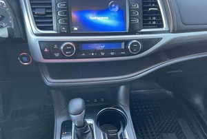 Внедорожник Toyota Highlander 2019 года, 3745000 рублей, Солонцы