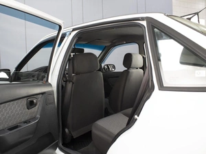 Седан Daewoo Nexia 2014 года, 480000 рублей, Омск