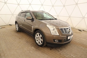 Универсал Cadillac SRX 2014 года, 1999000 рублей, Обнинск