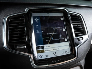 Внедорожник Volvo XC90 2015 года, 3099000 рублей, Волгоград