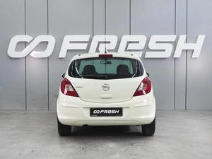 Хетчбэк Opel Corsa 2011 года, 599000 рублей, Воронеж
