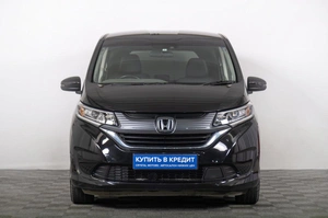 Минивэн Honda Freed 2019 года, 1669000 рублей, Томск