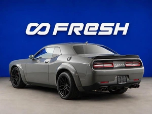 Купе Dodge Challenger 2017 года, 3549777 рублей, Москва